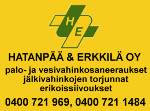 Hatanpää & Erkkilä Oy